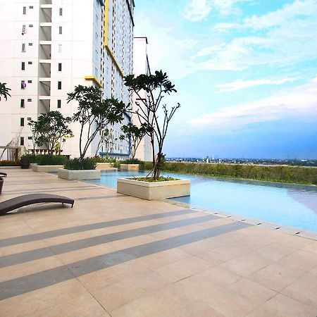 Bassura City By Mediapura Jatinegara Exterior photo